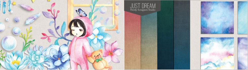 Nerdy Scrappers Studio